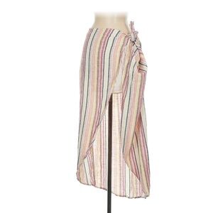 Free People Aubrey Skirt Cotton Sz 4